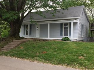 2051 River Rd, Spottsville, KY 42458