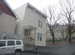 65 Tyler St #2, Troy, NY 12180