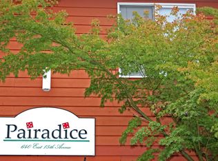 640 E 15th Ave #215, Eugene, OR 97401