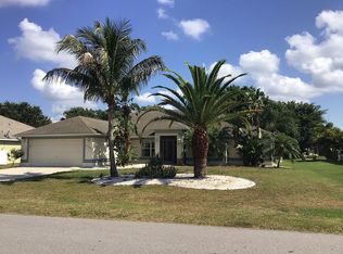25448 Tevesine Ct, Punta Gorda, FL 33983