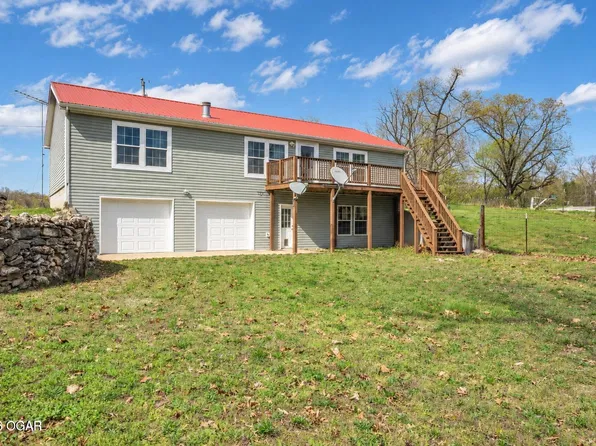 25067 Farm Road 1266, Shell Knob, MO 65747