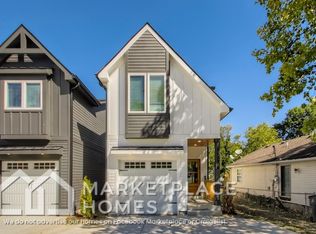 1113 Leland Ave #B, Nashville, TN 37216