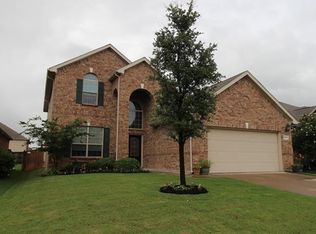 12513 Meadow Landing Dr, Frisco, TX 75034
