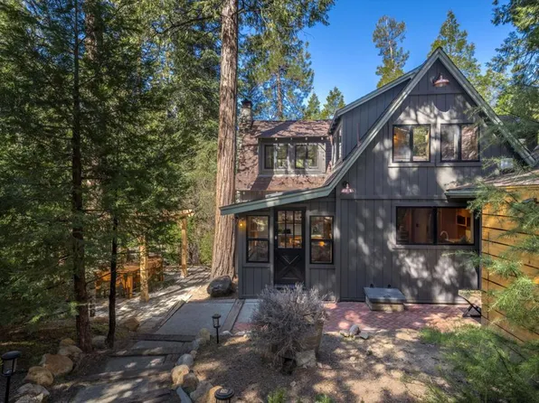 25705 Tahquitz Dr, Idyllwild, CA 92549