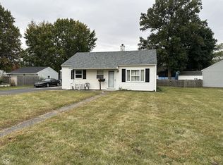 918 Park Dr, Lebanon, IN 46052