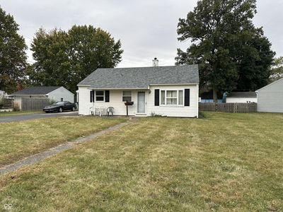 918 Park Dr, Lebanon, IN, 46052