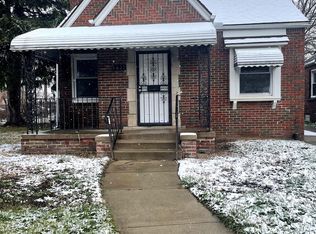 8622 Lauder St, Detroit, MI 48228