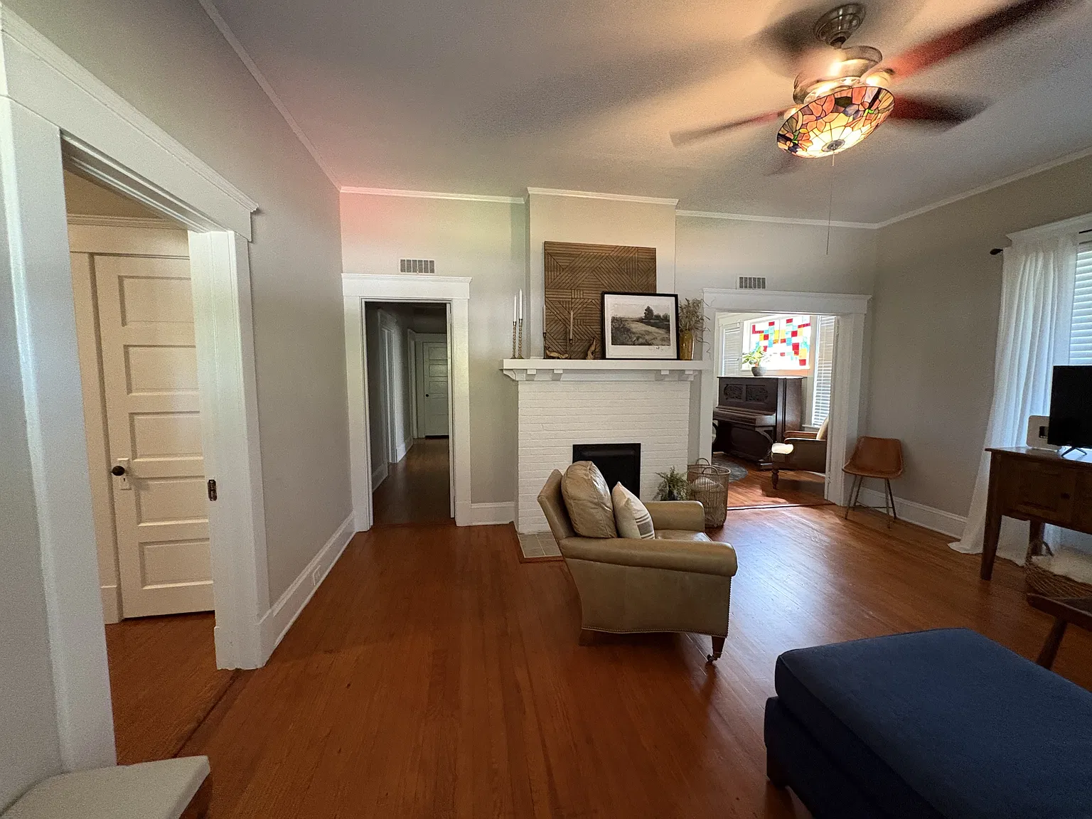 316 McLeod Street - 1 — Photo 4