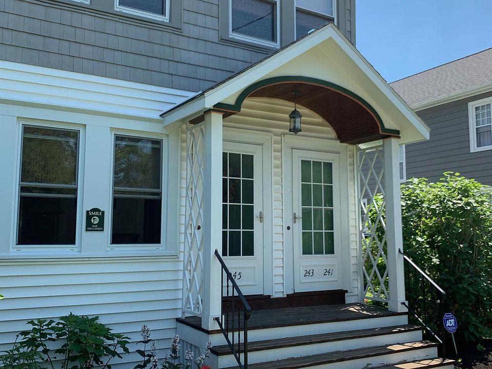 241 Hickok Ave Syracuse NY Zillow