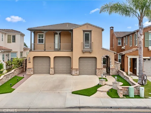 1225 Breakaway Dr, Oceanside, CA 92057