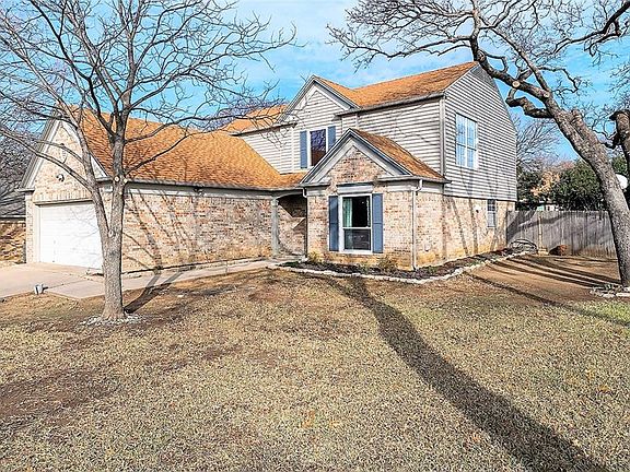 2nd image of 6893 Moss Ln