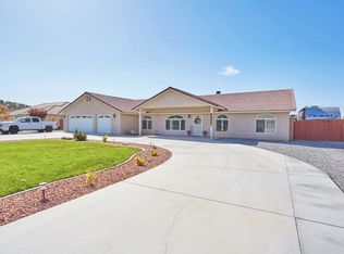 20135 Massai Trl, Apple Valley, CA 92307