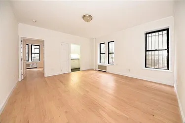 Rented by Buchbinder & Warren