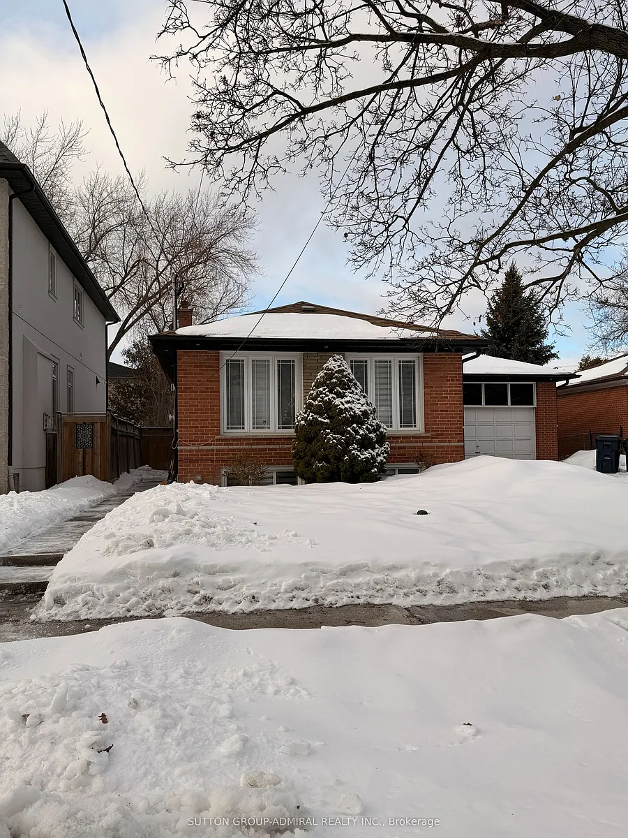 Building Photo - 138 Goulding Ave #BASEMENT