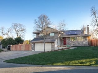 3015 Waterman Ct, El Dorado Hills, CA 95762