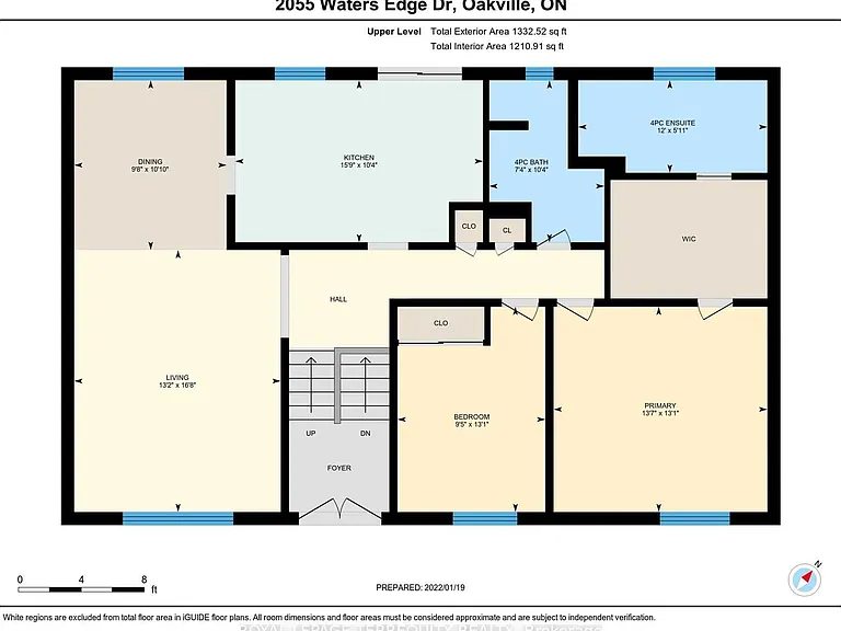 2055 Waters Edge Dr — Photo 37