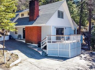 2595 Sunset Dr, Running Springs, CA 92382