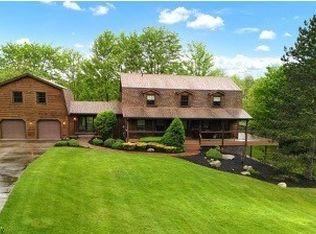 2645 Frost Rd, Mantua, OH 44255