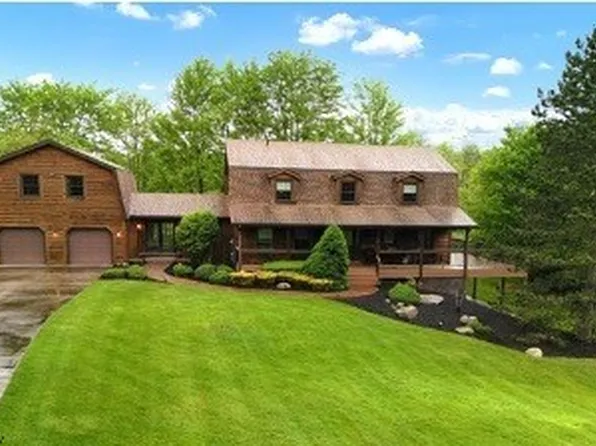 2645 Frost Rd, Mantua, OH 44255