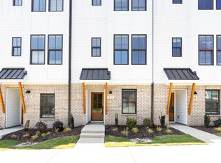 320 S Turner Ave, Charlotte, NC 28208