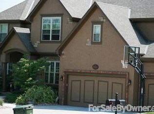 14265 NW 60th Ct, Parkville, MO 64152