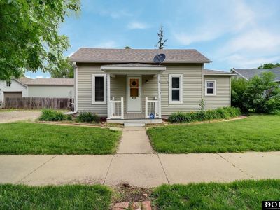 614 E Linden Ave, Fremont, NE, 68025