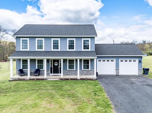 151 Lilac Rd, Paxinos, PA 17860