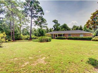 7801 Fordham Rd, Mobile, AL 36619