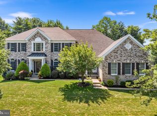 6 Hudson Way, Garnet Valley, PA 19060