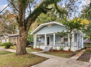 19 Van Heuval St, Mobile, AL 36606