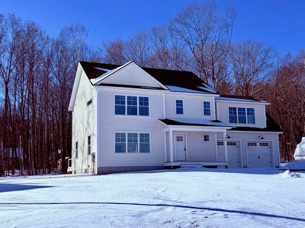 47 Woodbrey Lane, Standish, ME 04084