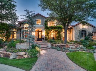 3504 Elk Run Rd, McKinney, TX 75072