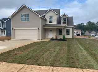 469 Woodtrace Dr, Clarksville, TN 37042