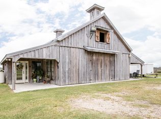 614 La Maison Rd, Duson, LA 70529