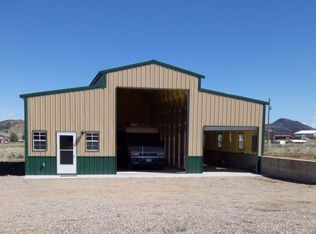33 Limerick Ln, Westcliffe, CO 81252