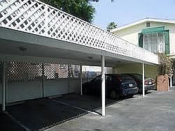 Parking Lots