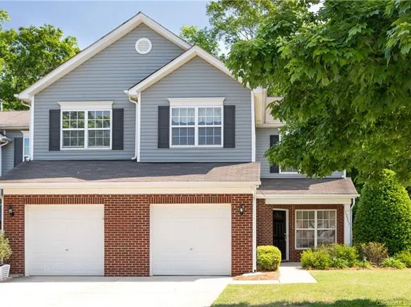 12243 Stratfield Place Cres, Pineville, NC 28134