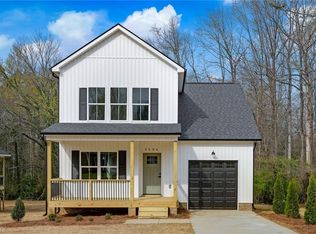 3506 Hartford St, Winston Salem, NC 27106