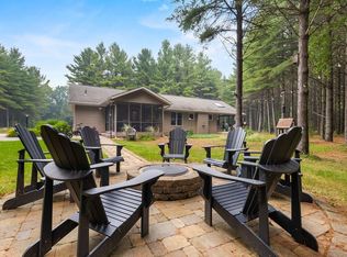 7970 Red Cherry Rd, Baileys Harbor, WI 54202