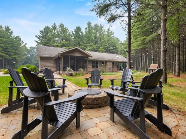 7970 Red Cherry Rd, Baileys Harbor, WI 54202