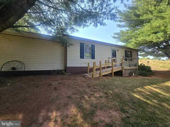 680 Funt Rd, Aspers, PA 17304