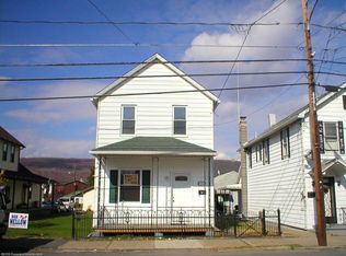 255 S Main St, Duryea, PA 18642