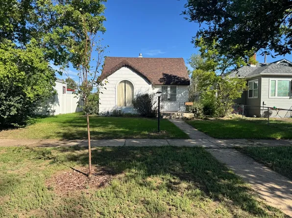 618 E 27th St, Cheyenne, WY 82001