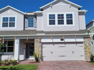 1146 Franklin Tree Ln, Sanford, FL 32771