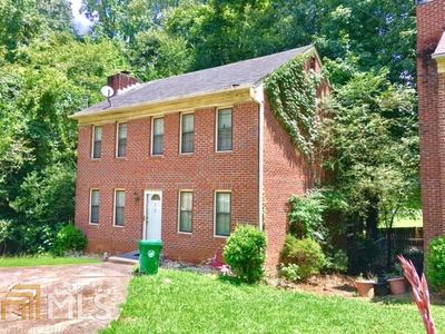 2538 Presidents Walk, Tucker, GA, 30084