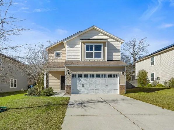 9642 Roseberry St, Ladson, SC 29456