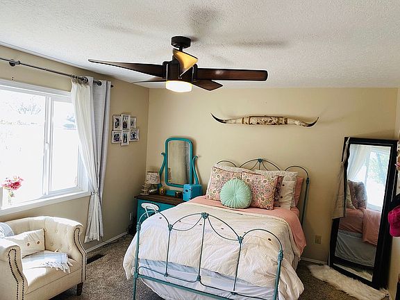 Multi Purpose room / Bedroom