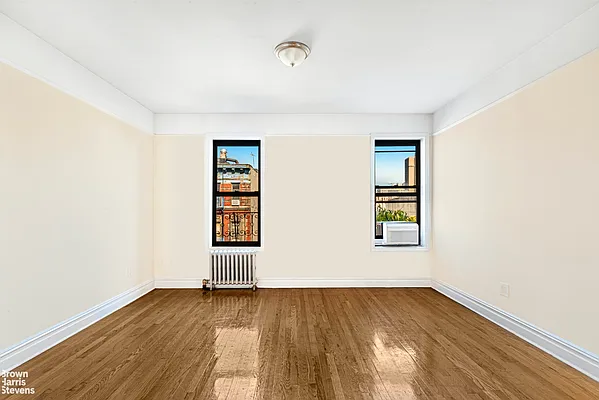 Rented by Brown Harris Stevens | media 13