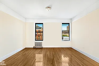 Rented by Brown Harris Stevens