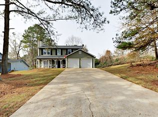 3191 Ottawa Trl, Lithonia, GA 30038